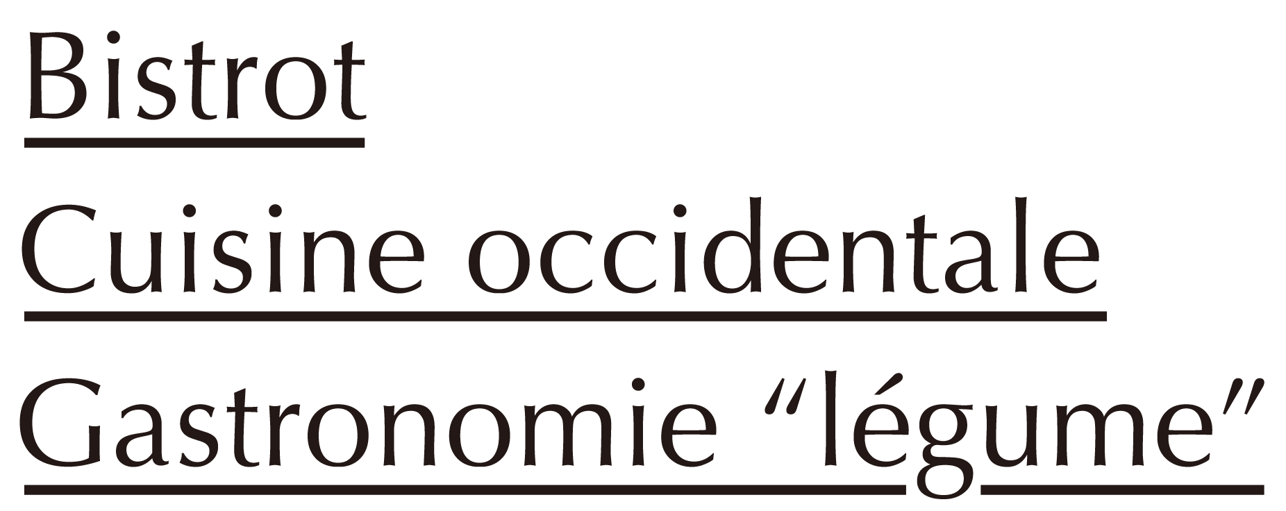 legume